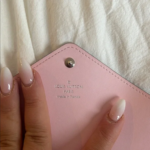 Louis Vuitton Escale Kirigami Large - Picture 5 of 5